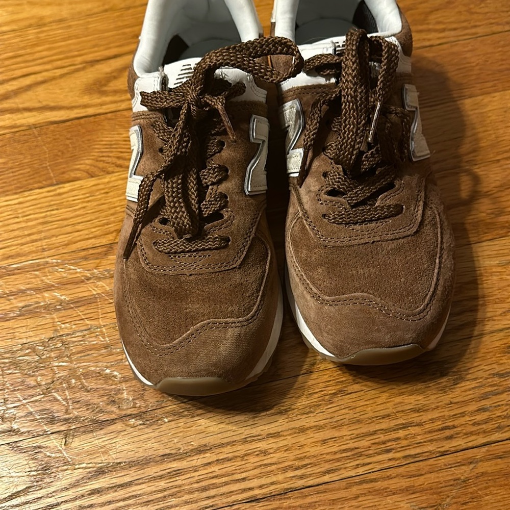 New Balance 574 size 6